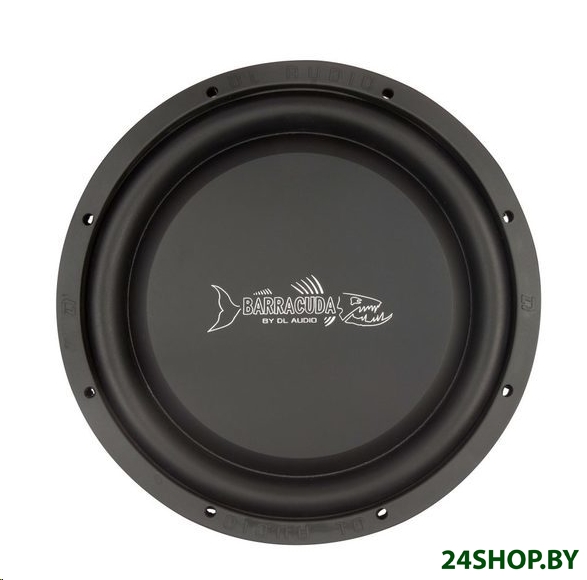 Головка сабвуфера DL Audio Barracuda 12 Flat Головка сабвуфера DL Audio Barracuda 12 Flat