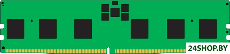 Оперативная память Kingston 16ГБ DDR5 5600 МГц KSM56R46BS8PMI-16HAI Оперативная память Kingston 16ГБ DDR5 5600 МГц KSM56R46BS8PMI-16HAI