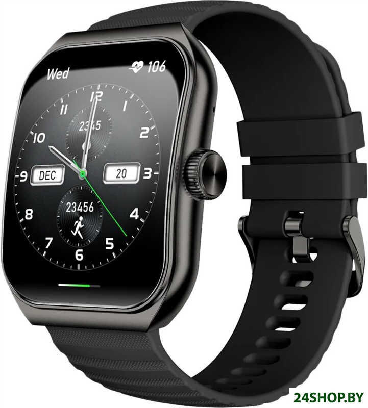 Умные часы Black Shark GT3 (черный) Умные часы Black Shark GT3 (черный)