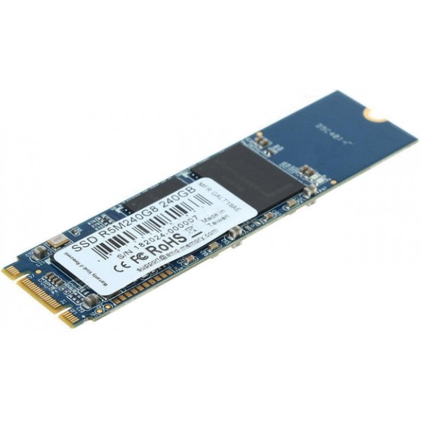 SSD AMD Radeon R5 240GB R5M240G8 SSD AMD Radeon R5 240GB R5M240G8