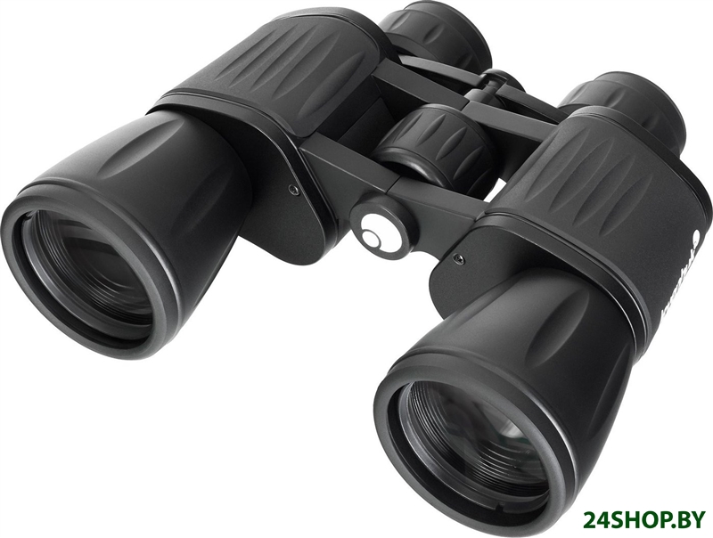 Бинокль Levenhuk New Atom 10x50 84620 Бинокль Levenhuk New Atom 10x50 84620
