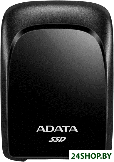 Внешний накопитель ADATA SC680 960GB ASC680-960GU32G2-CBK Внешний накопитель ADATA SC680 960GB ASC680-960GU32G2-CBK