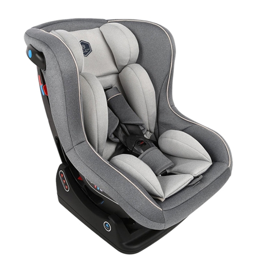 Детское автокресло Best Baby Discovery LB777 (серый) Детское автокресло Best Baby Discovery LB777 (серый)