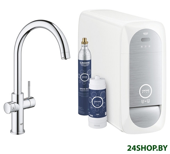 Смеситель GROHE Blue Home 31456000 Смеситель GROHE Blue Home 31456000