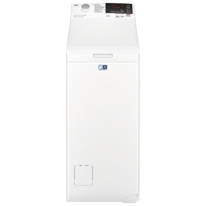 Стиральная машина AEG LTX6GR261 Стиральная машина AEG LTX6GR261