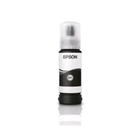 Чернила EPSON C13T07C14A Black Чернила EPSON C13T07C14A Black