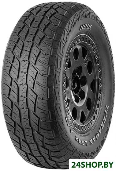 Автомобильные шины iLink Terramax LSR2 A/T 225/60R17 99H Автомобильные шины iLink Terramax LSR2 A/T 225/60R17 99H