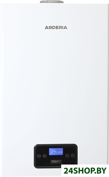 Отопительный котел Arderia D32 Отопительный котел Arderia D32