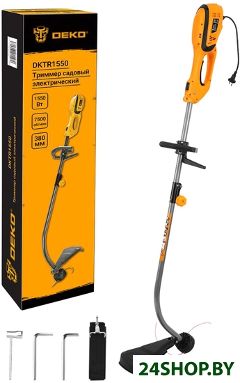 Триммер Deko DKTR1550 Триммер Deko DKTR1550