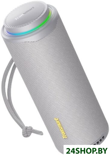 Беспроводная колонка Tronsmart T8 (серый) Беспроводная колонка Tronsmart T8 (серый)