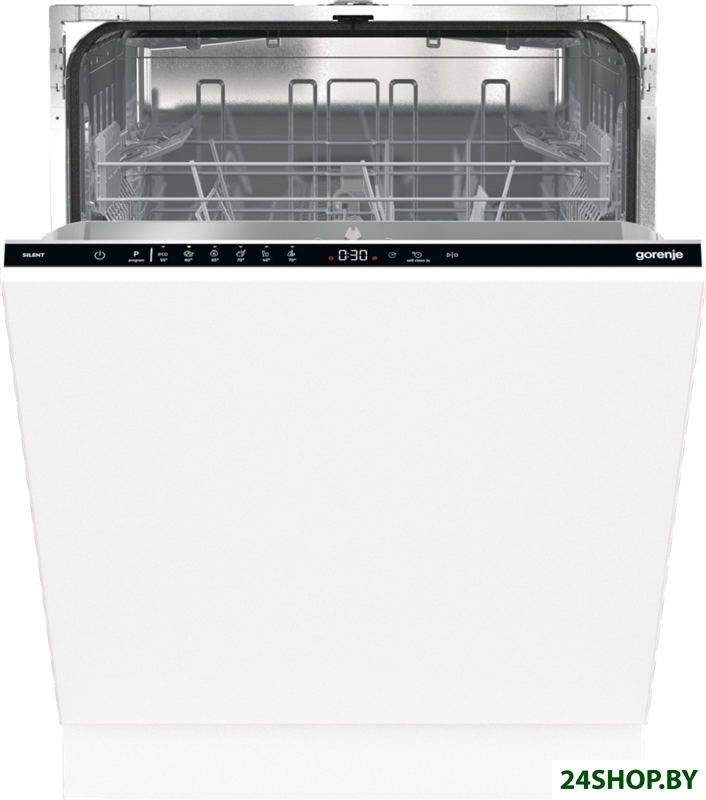 Встраиваемая посудомоечная машина Gorenje GV642E90 Встраиваемая посудомоечная машина Gorenje GV642E90