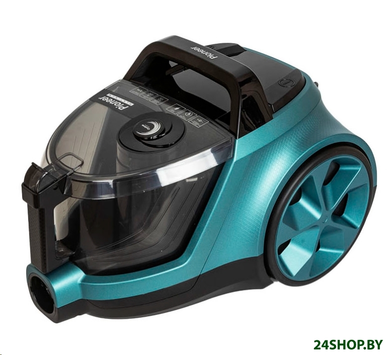 Пылесос Pioneer VC365C Пылесос Pioneer VC365C