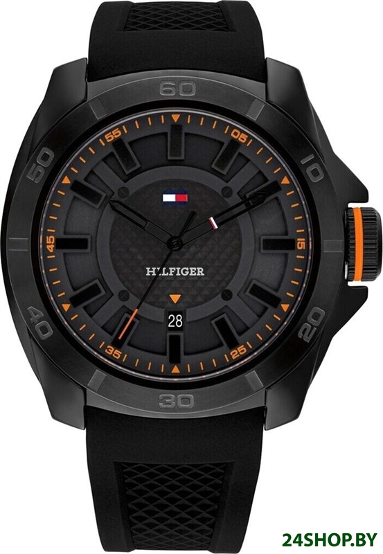Наручные часы Tommy Hilfiger 1792137 Наручные часы Tommy Hilfiger 1792137