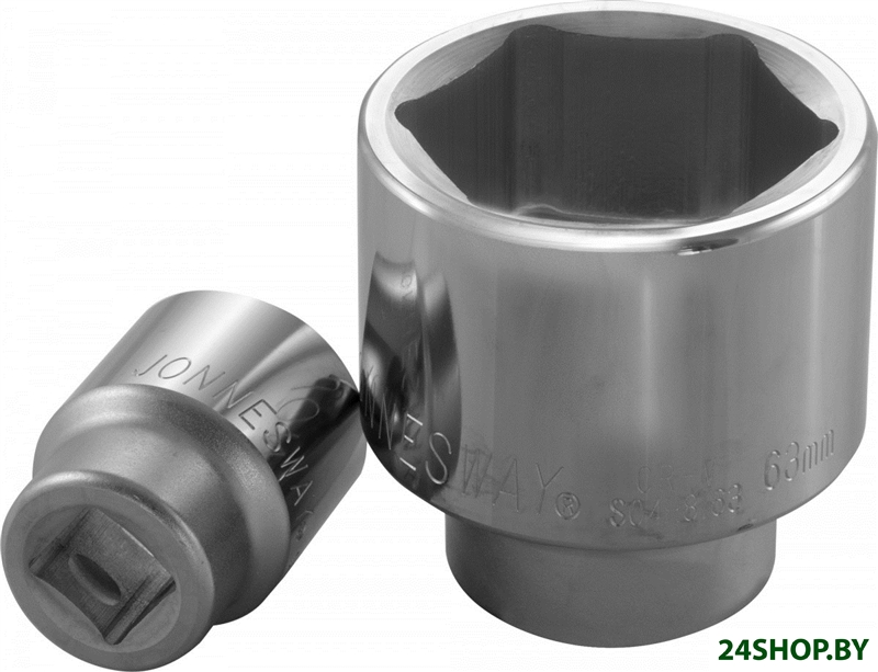 Головка слесарная Jonnesway S04H8141 Головка слесарная Jonnesway S04H8141