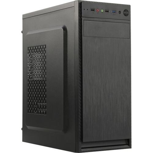 Корпус ExeGate AX-253U 350W EX287513RUS Корпус ExeGate AX-253U 350W EX287513RUS