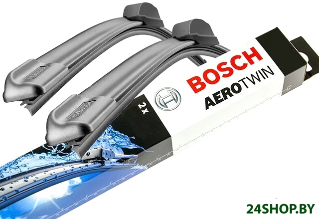 Щетки стеклоочистителя Bosch 3397014494 Щетки стеклоочистителя Bosch 3397014494