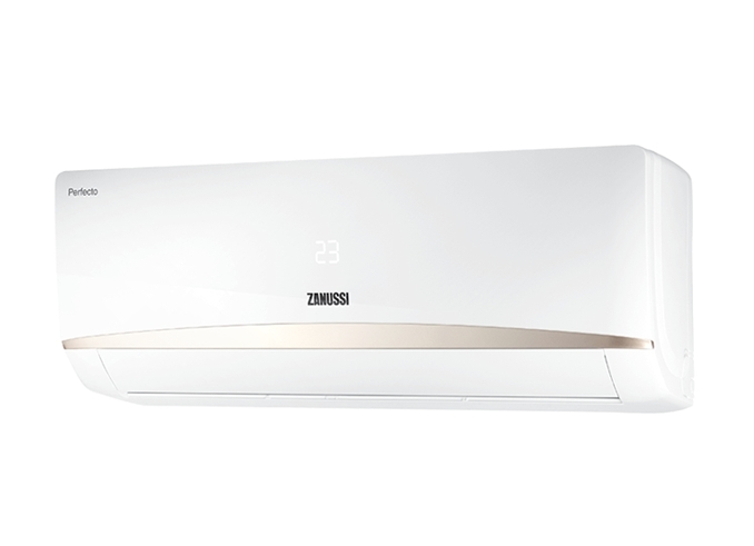 Сплит-система ZANUSSI Perfecto DC Inverter ZACS/I-18 HPF/ A17/N1 Сплит-система ZANUSSI Perfecto DC Inverter ZACS/I-18 HPF/ A17/N1