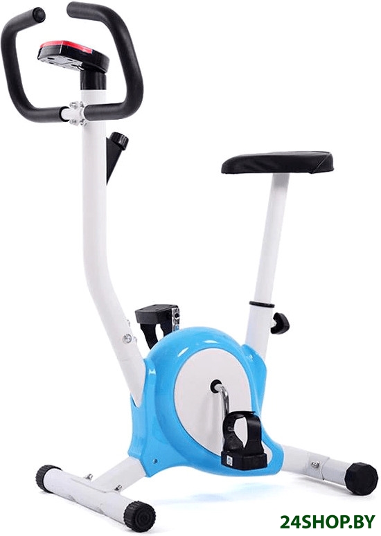 Велотренажер Atlas Sport Cardio Blue Велотренажер Atlas Sport Cardio Blue