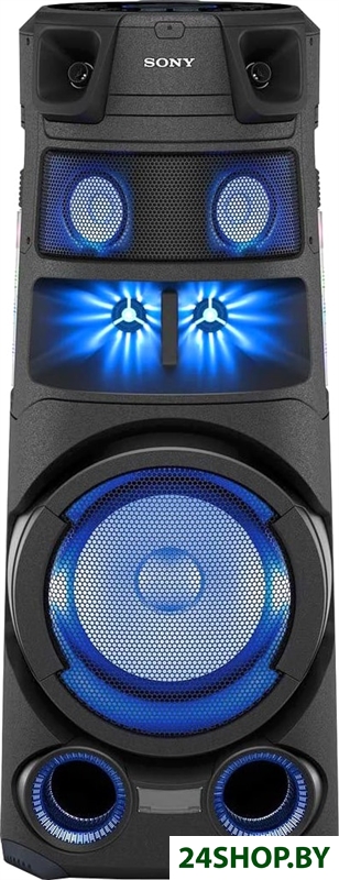 Колонка для вечеринок SONY MHC-V83D Колонка для вечеринок SONY MHC-V83D
