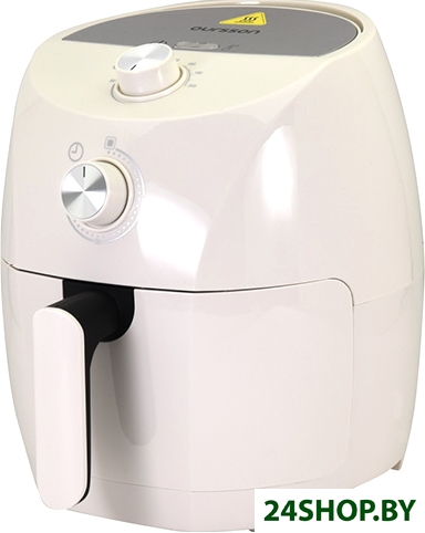 Аэрофритюрница Oursson AG3202/IV Аэрофритюрница Oursson AG3202/IV
