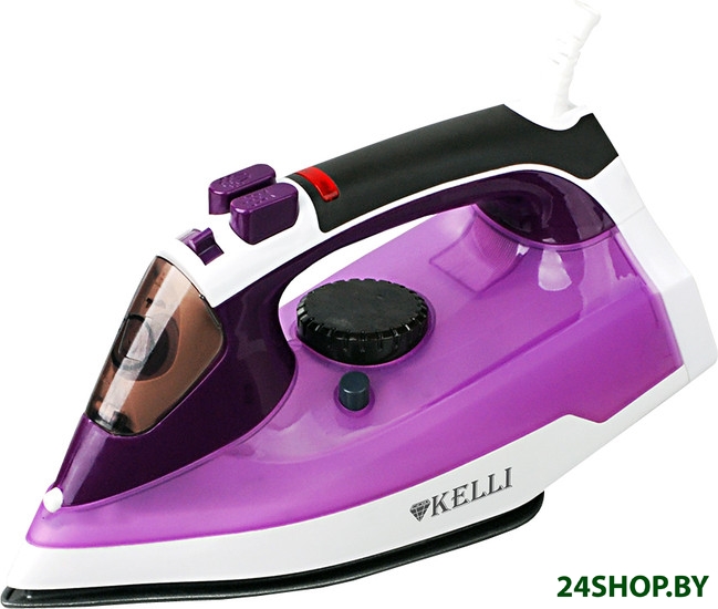 Утюг KELLI KL-1621 Утюг KELLI KL-1621