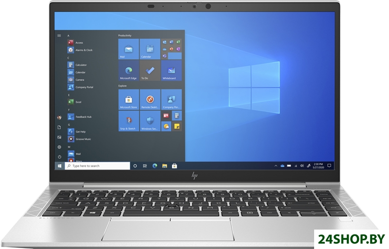 Ноутбук HP EliteBook 840 G8 5P667EA Ноутбук HP EliteBook 840 G8 5P667EA