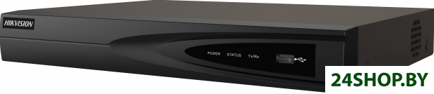 Видеорегистратор HIKVISION DS-7604NI-K1(C) Видеорегистратор HIKVISION DS-7604NI-K1(C)