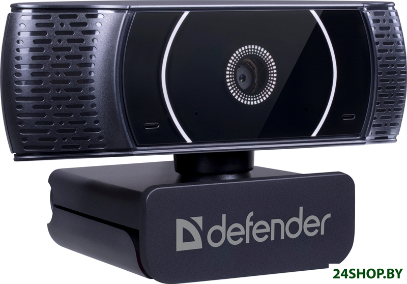Веб-камера Defender G-Lens 2590 Веб-камера Defender G-Lens 2590