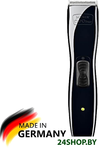 Триммер Moser Neoliner 1586-0051 Триммер Moser Neoliner 1586-0051