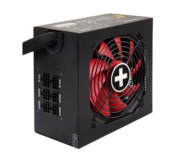 Блок питания Xilence Performance A+ III XN085 XP650MR11 Блок питания Xilence Performance A+ III XN085 XP650MR11