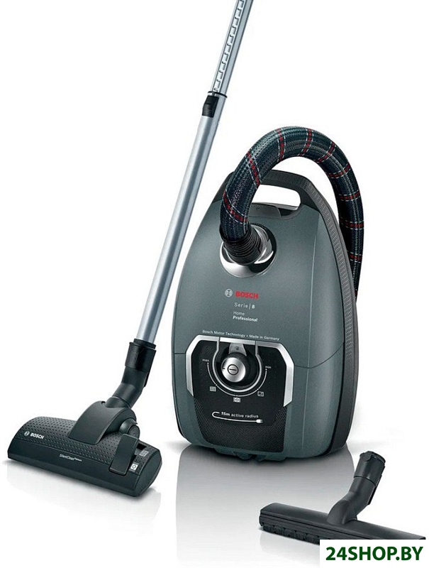 Пылесос Bosch Serie 8 BGL8PRO5 Пылесос Bosch Serie 8 BGL8PRO5