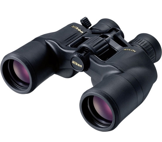 Бинокль Nikon ACULON A211 Zoom 8-18x42 Бинокль Nikon ACULON A211 Zoom 8-18x42