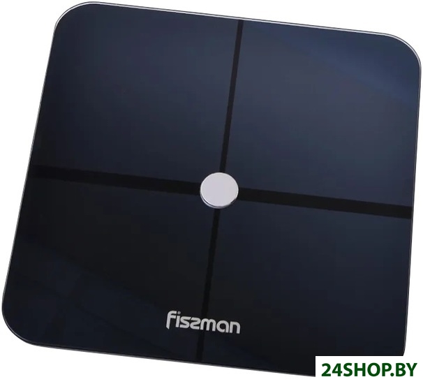 Напольные весы Fissman 0328 Напольные весы Fissman 0328