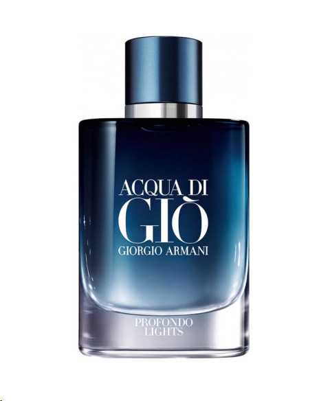 Парфюмерная вода Giorgio Armani Acqua di Gio Profondo Lights (M, 40 мл) Парфюмерная вода Giorgio Armani Acqua di Gio Profondo Lights (M, 40 мл)
