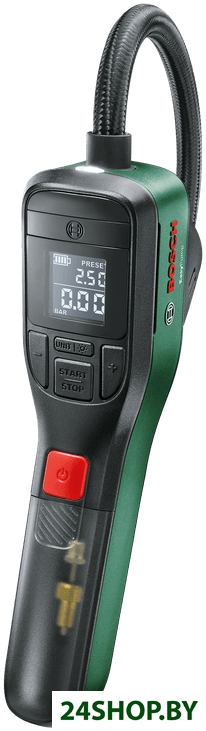 Автомобильный насос Bosch EasyPump 0.603.947.000 Автомобильный насос Bosch EasyPump 0.603.947.000