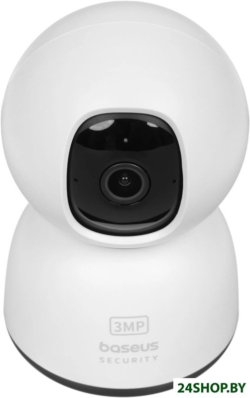 IP-камера Baseus Security P1 Lite 2K White IP-камера Baseus Security P1 Lite 2K White