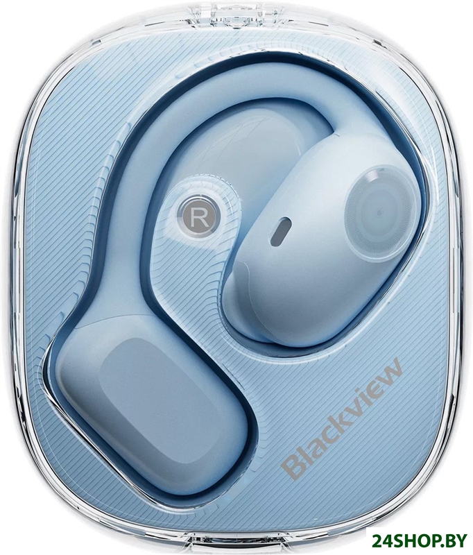 Наушники Blackview AirBuds 100 (синий) Наушники Blackview AirBuds 100 (синий)