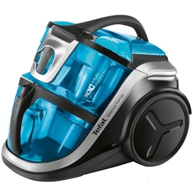 Пылесос Tefal TW8351EA Пылесос Tefal TW8351EA