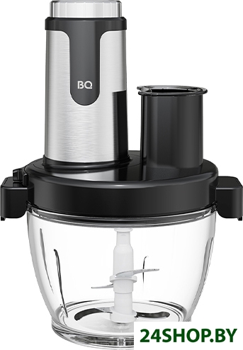 Чоппер BQ CH1009 (черный) Чоппер BQ CH1009 (черный)