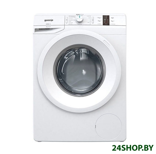 Стиральная машина Gorenje WP7Y2/RV (белый) (без резервуара) Стиральная машина Gorenje WP7Y2/RV (белый) (без резервуара)