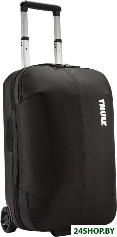 Чемодан Thule Subterra Carry-On TSR-336 55 см (black) Чемодан Thule Subterra Carry-On TSR-336 55 см (black)