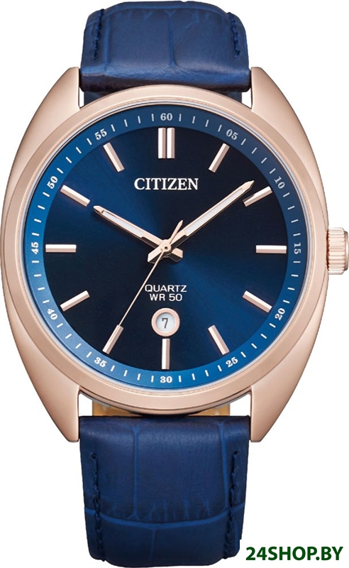 Наручные часы Citizen BI5093-01L Наручные часы Citizen BI5093-01L