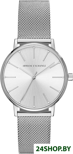 Наручные часы Armani Exchange AX5535 Наручные часы Armani Exchange AX5535