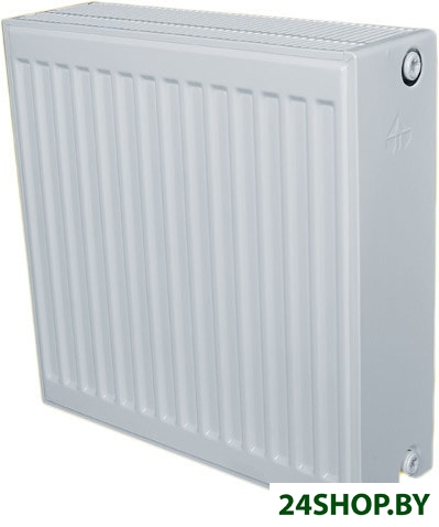 Радиатор Лидея ЛУ 33-506 500x600 Радиатор Лидея ЛУ 33-506 500x600
