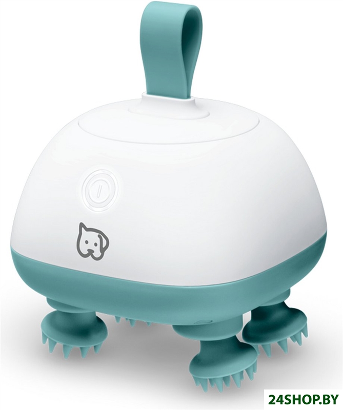 Массажная щетка Beurer Buddy Массажная щетка Beurer Buddy