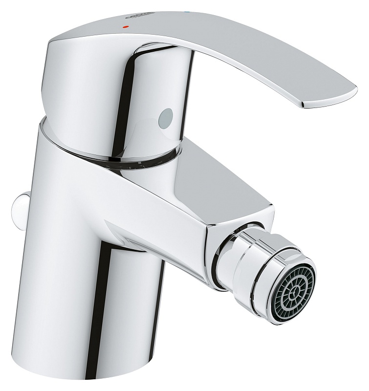 Смеситель Grohe Eurosmart 32929002 Смеситель Grohe Eurosmart 32929002