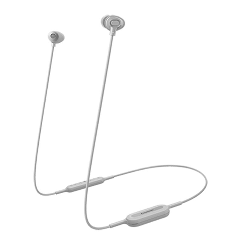 Наушники Panasonic RP-NJ310BGE-W Наушники Panasonic RP-NJ310BGE-W