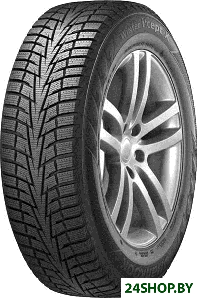 Автомобильные шины Hankook Dynapro I*cept X RW10 215/60R17 96T Автомобильные шины Hankook Dynapro I*cept X RW10 215/60R17 96T
