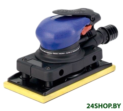 Пневмошлифмашина Rotake RT-2160 Пневмошлифмашина Rotake RT-2160