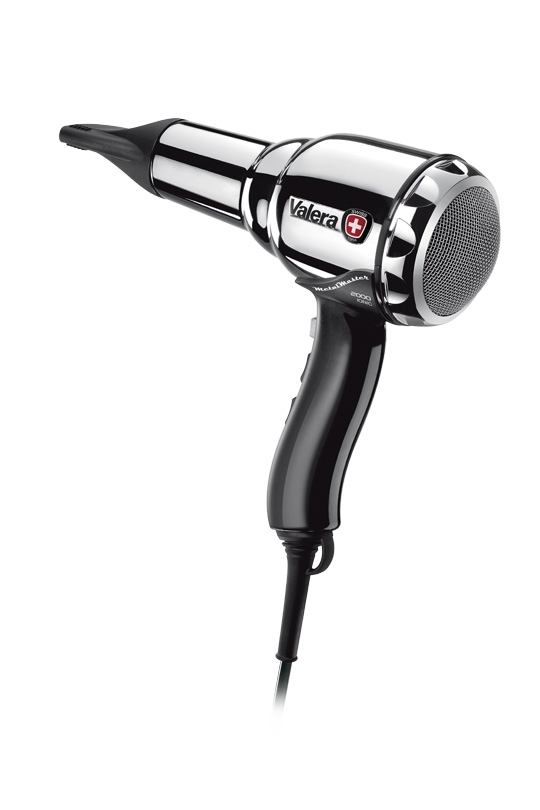 Фен Valera Swiss Metal Master (584.02/I D) Фен Valera Swiss Metal Master (584.02/I D)